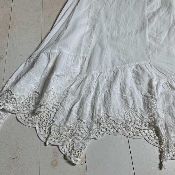 Anthropologie | Isabelle Sinclair - Swing Dress - Picture 1 of 8